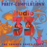Studio 33 - Party Compilation 5-Bootleg-1999