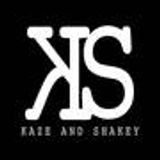 Kaze and Shakey minimix!