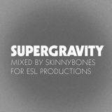 supergravity