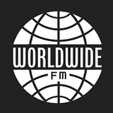 A mix from Myself and Luke Howard for Giles Peterson's Wordwide show 2015