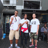 License 2 Trill w/ Denzel Curry - 2nd July 2015