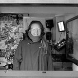Beatrice Dillon w/ Morkebla Guest Mix - 20th July 2015