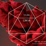 Q'le @ Crkva(Rijeka) 12.04.2015.