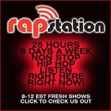 RL the comeback kid mix Jan 13th 2014: http://rapstation.com/massivelyepic Tue 9:00 pm est