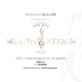 Mhammed El Alami – El Alami Podcast 005 with Amir Hussain Guest Mix