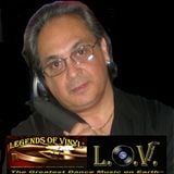 Luis Mario's Do Ya Wanna Get Funky With Me Mix - 12-29-12