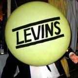 YO LEVINS APRIL 2010 MIX