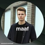 Maaf / Techno Mix #13