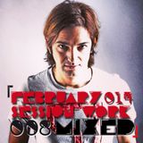 ALF DEEP - SESSION WORK - FEBRUARY 2014 - MIXED - EPISODE 008