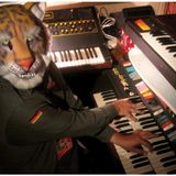 Under the Tiger Mask