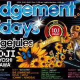 ageha BTB Mix (Judgement Fridays 2010.10.01.Friday)