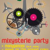 Live mix - Drak Art Grenoble 2011 - Drum & Bass / Jungle / Dubstep / Electro