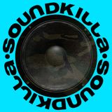 Reggae Attack Show 2015-07-07