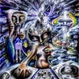 Tribal Bass Ethnic Mix