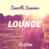 Smooth Summer Lounge - Deep Relaxing House Mix 2014