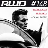 Manny Norté - Manny's World RWD Mix (June 2014)