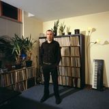 Intergalactic Gary - A vinyl affair for The Attic