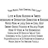 The Boomdocks : Fall Freequinox 2015