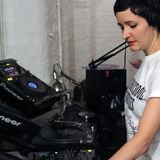 Annabel Fraser (NTS Manchester) - 6th December 2015