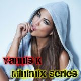 Fall '13 Minimix Series 4