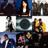 More Old School Slowjams
