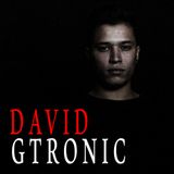 Zoo Lab Podcast Series 001 - David Gtronic