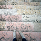 Reverberation #21