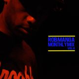 Monthly Mix Vol. 8