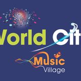 Resonance 104.4 fm World City Live 6th June 2012