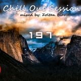Chill Out Session 197