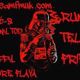 dreamfmuk SweenyTod - JKI 09/10/14 Happy Hardcore