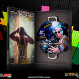 THE EVOLUTION (Vol 6) Parte 2 - By DJ CUTTER