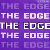 Ray Keith The Edge SP7 'Stripey Pack' Early 1994