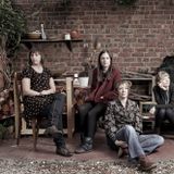 Music in Museums - Bridie Jackson, Ditte Elly, Emily Portman