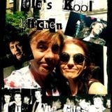 Ola's Kool Kitchen 237 with Glen Matlock