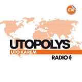 Uto Karem - Utopolys Radio 030 (June 2014)