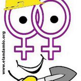 Café con Bollos el primer programa de @lesbiville