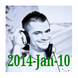DJ MY_URRI - my_mixx_2014_01_10