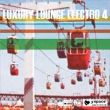 Luxury Lounge Electro4 -y space select