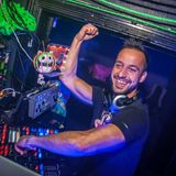 Dj Haircutter @ * * Experience of Goa * * 11.12.2015