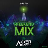 BDM Weekend Mix 004 by Akkermanzz