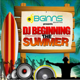 DJbginning The Summer