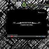 AEko @ WEBTEK 6 on FANAT3K radio 5h de mix OLDschool23_NEWskool_HArcore_free