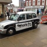 RED-5 and Mrs McCluskey,KrOoKeD BeAtS on KANE FM.com