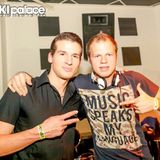 Dual Playaz - Back 2 Hands Up! # Mix 2014