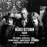 THE BLUES KITCHEN RADIO: 27 OCTOBER 2014