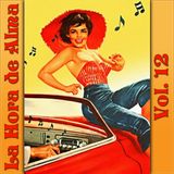 La Hora de Alma Vol.12