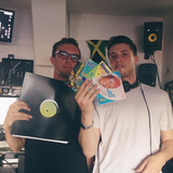 Rhythm Section w/ Chaos In The CBD - 11th June 2015