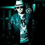 Funkerman's raindrops in December mix