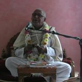 ISKCON Indonesia | H.G. Caitanya Candra Prabhu - Class - 18 Nov 2012